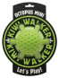 náhľad KIWI Walker OCTOPUS Kiwi mini green, 12 cm, zelená