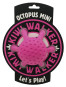 náhľad KIWI Walker OCTOPUS kiwi mini pink, 12 cm, ružová