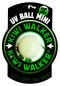náhľad KIWI Walker BALL Kiwi UV mini, 6 cm
