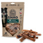 náhľad MAŠKRTY pre psov sušený hovädzí chvost, 200g