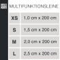 náhľad Vodítko Multi-Function Kiwi XS