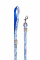 náhľad Papillon HULA-HULA Vodítko, 120 cm, modrá