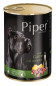 náhľad PIPER konzerva pre psov zverina a tekvica, 800g