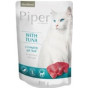 náhľad PIPER kapsička pre mačky s tuniakom, 100 g