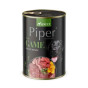 náhľad PIPER konzerva pre psov divina s tekvicou, 400 g