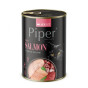 náhľad PIPER konzerva cat losos, 400g