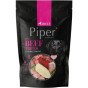 náhľad PIPER kapsička pre psov hovädzie držky s cviklou, 500 g