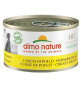 náhľad HFC dog natural kuracie stehno, 95g