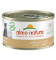 náhľad HFC dog natural telacie mäso, 95g