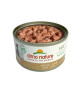 náhľad HFC dog natural telacie mäso, 95g