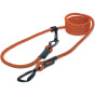 náhľad TAMER Vodítko TWIST s posuvným systémom 2m, 8-50kg