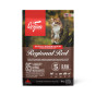 náhľad ORIJEN Regional Red Cat 5,4 kg Granule