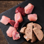 náhľad Saláma Steakhouse pure kura, 500g