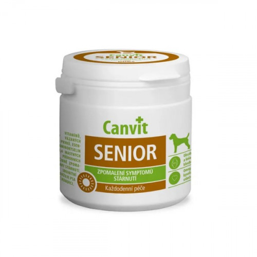 CANVIT Senior pre psy, 500g