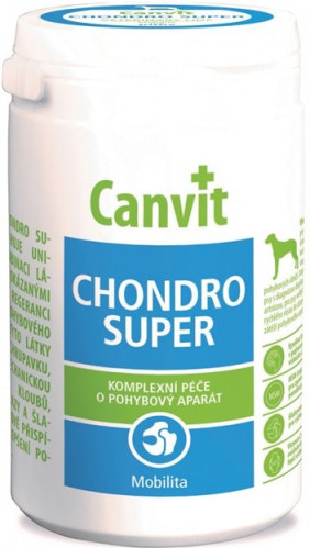 CANVIT CHONDRO SUPER pre psy, 230G