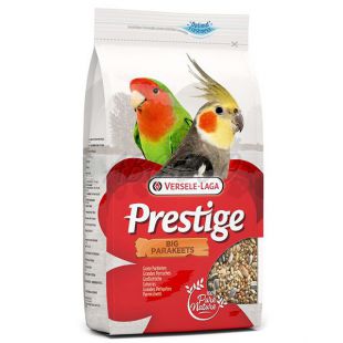 VERSELE-LAGA PRESTIGE zmes pre stredné papagáje, 1kg