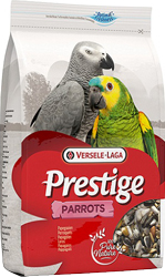 detail VERSELE-LAGA PRESTIGE univerzálna zmes pre papagája, 1kg