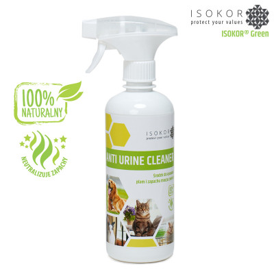 Isokor Anti urine 500 ml