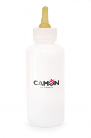 detail CAMON Fľaša dojčiaca, 115ml