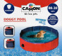 náhľad CAMON Bazén pre psov, 80x20cm