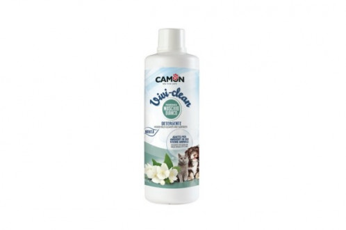 CAMON Detergent Biele pižmo, 1000ml