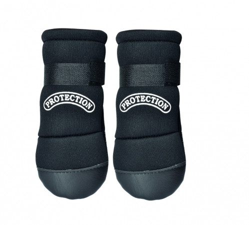 detail CAMON Topánky protec.neoprénové 2, 7cm, čierna