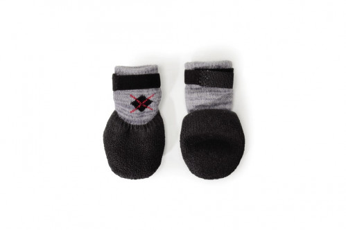 CAMON Ponožky bavlna/guma, M