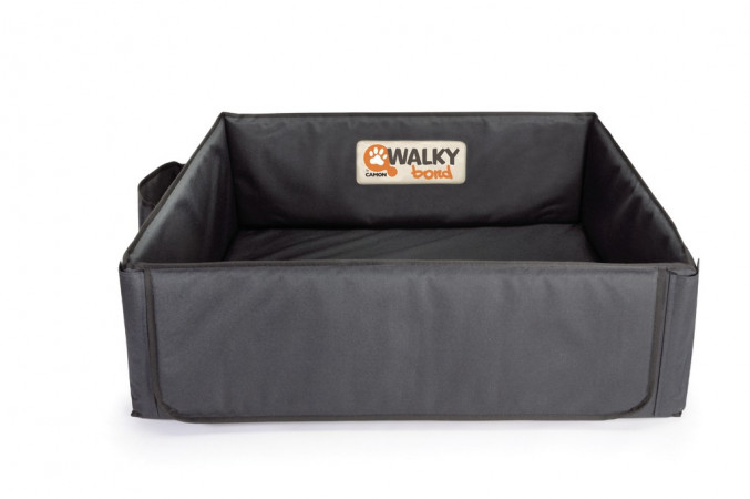 detail Camon Box Walky multifunkčná ochrana pre psov, 100x80x30cm
