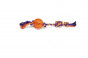 náhľad CAMON Hračka lopta s lanom, 35cm