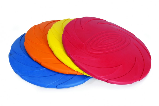 detail CAMON Frisbee plávajúce, 15cm