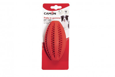 CAMON Dental Rugby lopta, 110mm