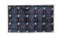náhľad DEKA christmas super soft tmavá 120x75cm