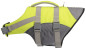 náhľad PLÁVACIA vesta dog XL, 40kg/54cm, žltá