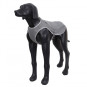 náhľad RUKKA PETS Chladiaca vesta grey cestovná, XS, šedá