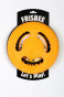 náhľad KIWI Walker Frisbee, 22 cm, oranžová