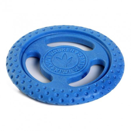 detail KIWI Walker Frisbee, 22 cm, modrá