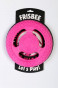 náhľad KIWI Walker Frisbee, 22 cm, ružová
