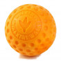 náhľad KIWI Walker Hračka lopta, 9 cm, oranžová