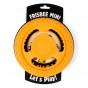 náhľad KIWI Walker Frisbee mini, 16 cm, oranžová