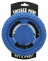 náhľad KIWI Walker Frisbee mini, 16 cm, modrá