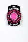 náhľad KIWI Walker Hračka lopta mini, 6 cm, ružová