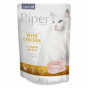 náhľad PIPER kapsička Cat Adult kuracia, 100 g