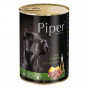 náhľad PIPER konzerva pre psov divina s tekvicou, 400 g