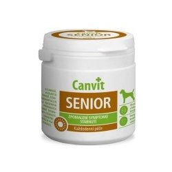 CANVIT Senior pre psy, 100g