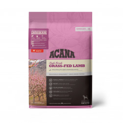 ACANA Grass-Fed Lamb 6 kg SINGLES