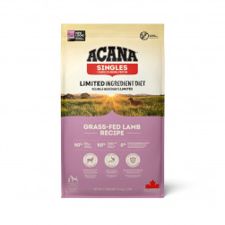 ACANA Grass-Fed Lamb 11,4 kg SINGLES
